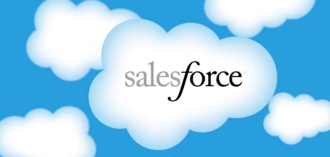 Salesforce Acquires CloudCraze, A B2B ECommerce Software Startup