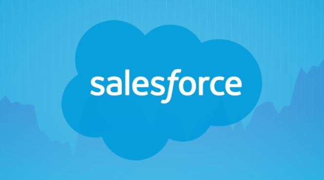 Salesforce Is Buying Spiff