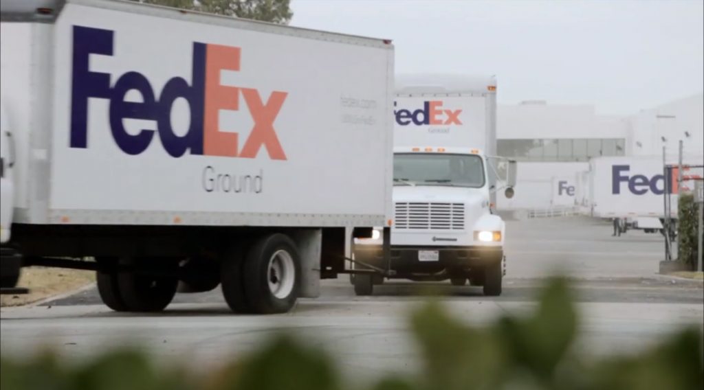 FedEx Moving to ‘Zero Data Center, Zero Mainframe Environment’ by 2024