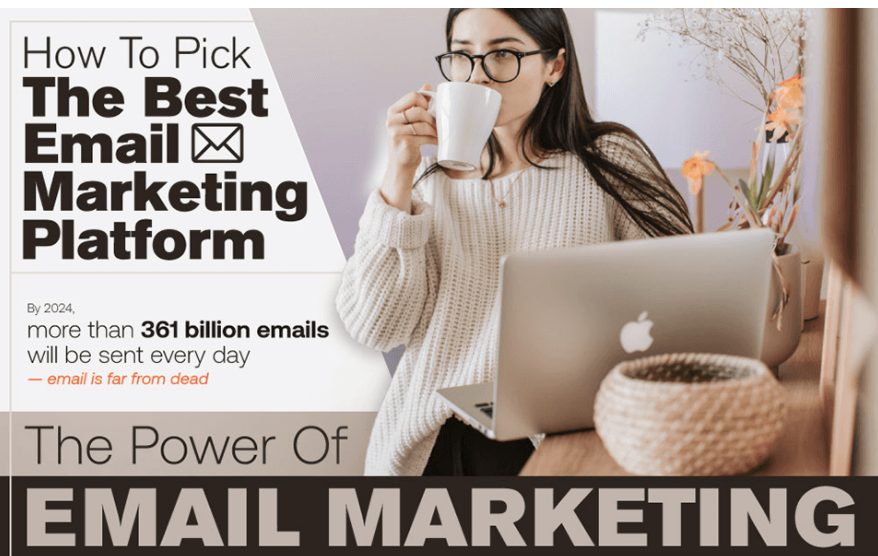 Tips For Optimizing Your Email Marketing Strategies