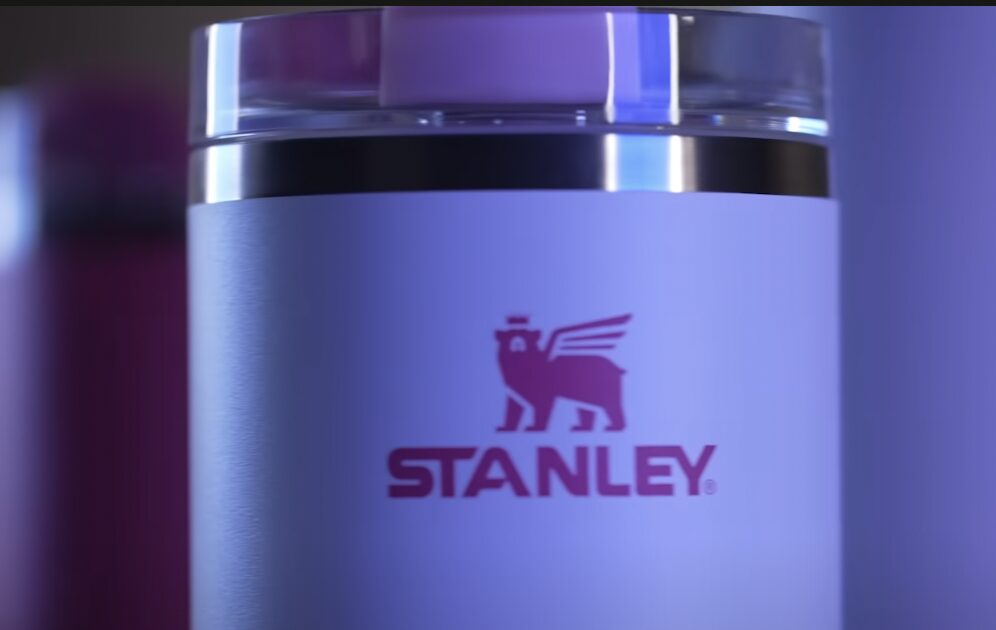 A Masterclass in Effective Product Marketing by Stanley