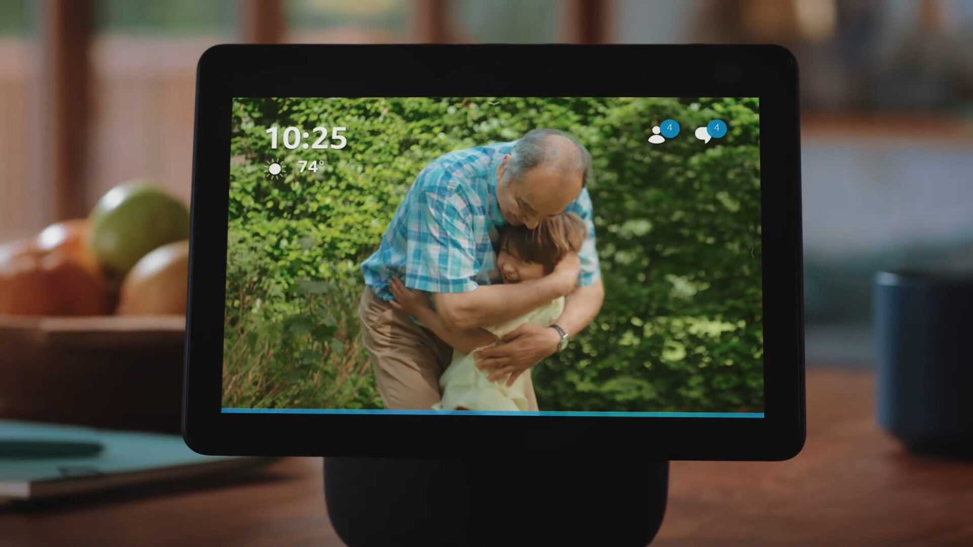 Amazon ends the PhotoPlus feature of the Echo Show 8 Photos Edition