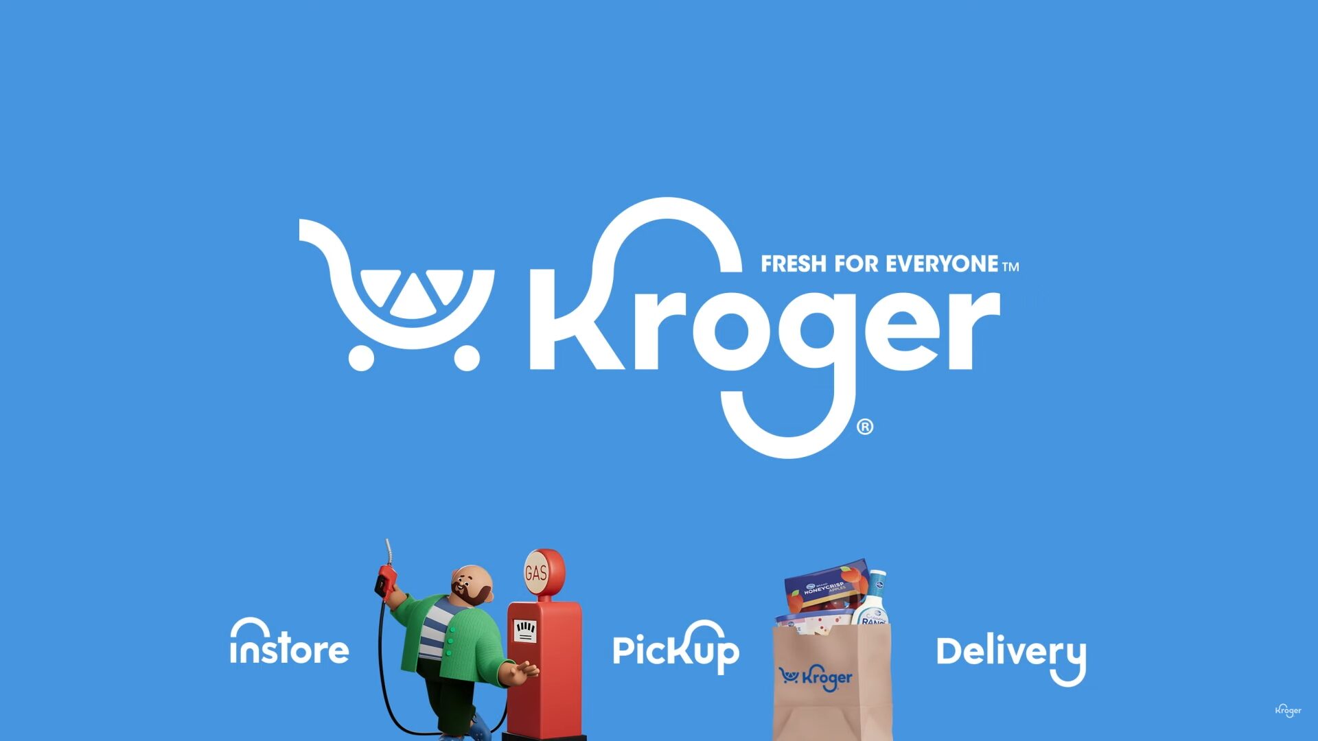 Lawmakers question Kroger’s “surge pricing” based on shoppers’ income