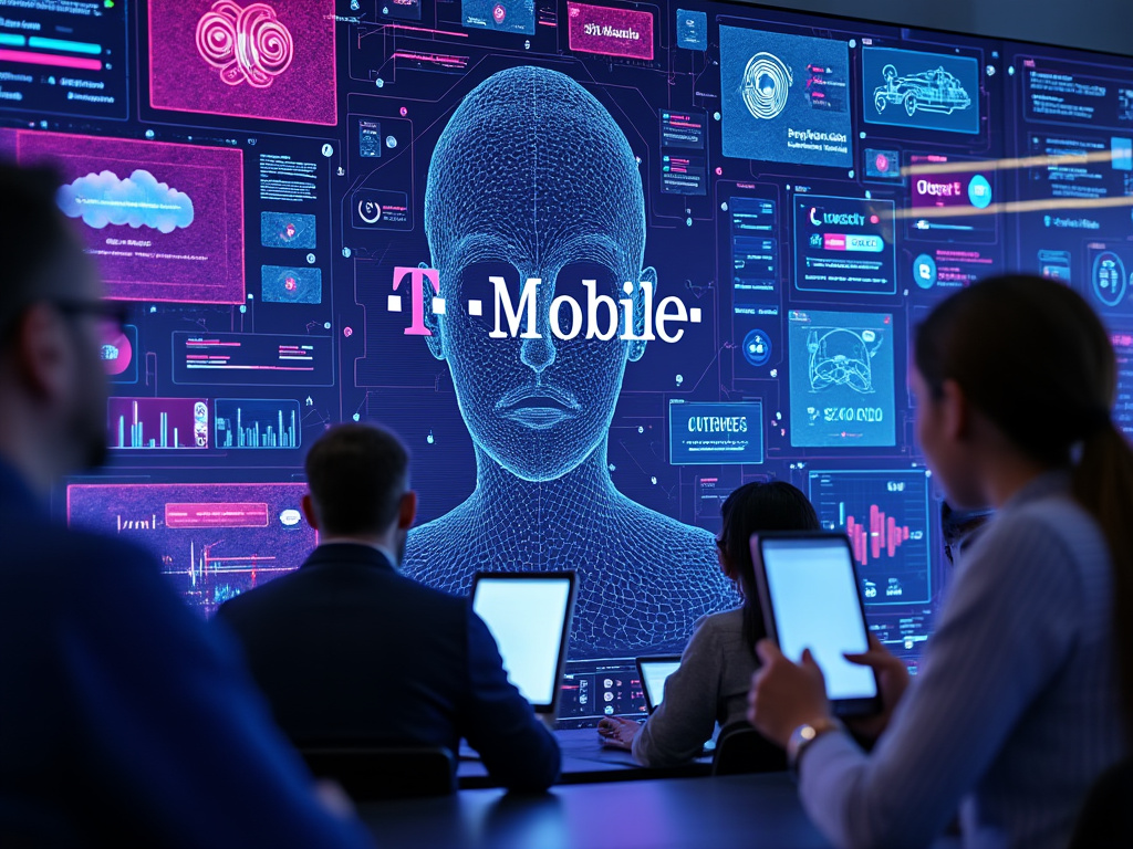 T-Mobile and OpenAI Team Up to Launch Groundbreaking AI Platform, Redefining Customer Service with Real-Time, Intent-Driven Solutions