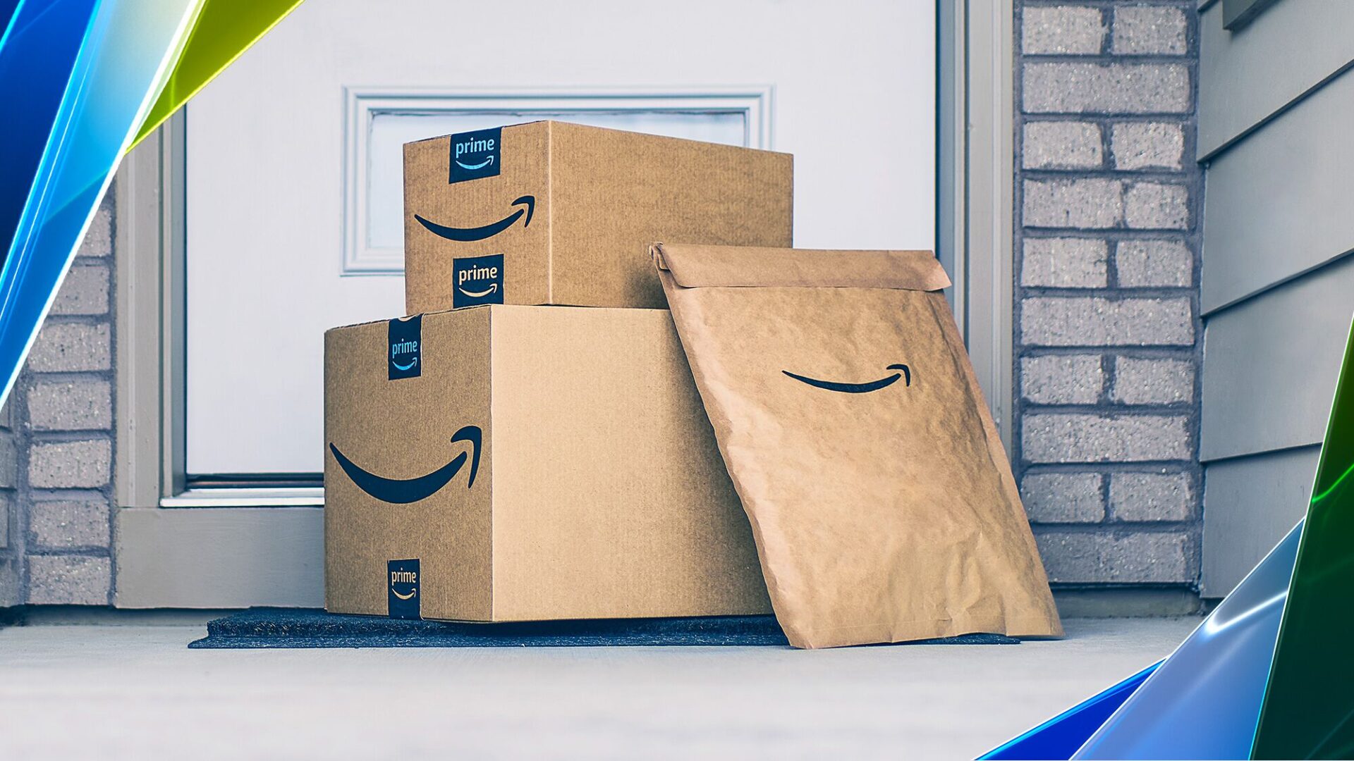 Amazon Eliminates Plastic Air Pillows In Its Shipping