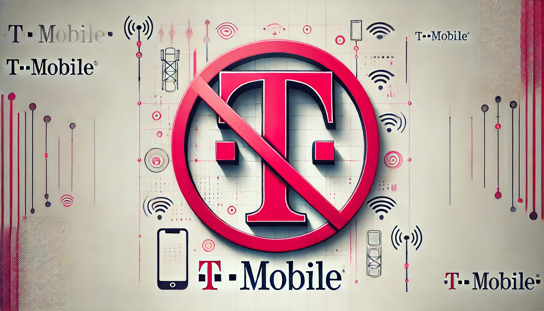 Get Ready to Pay Full Price to Suspend a T-Mobile Line