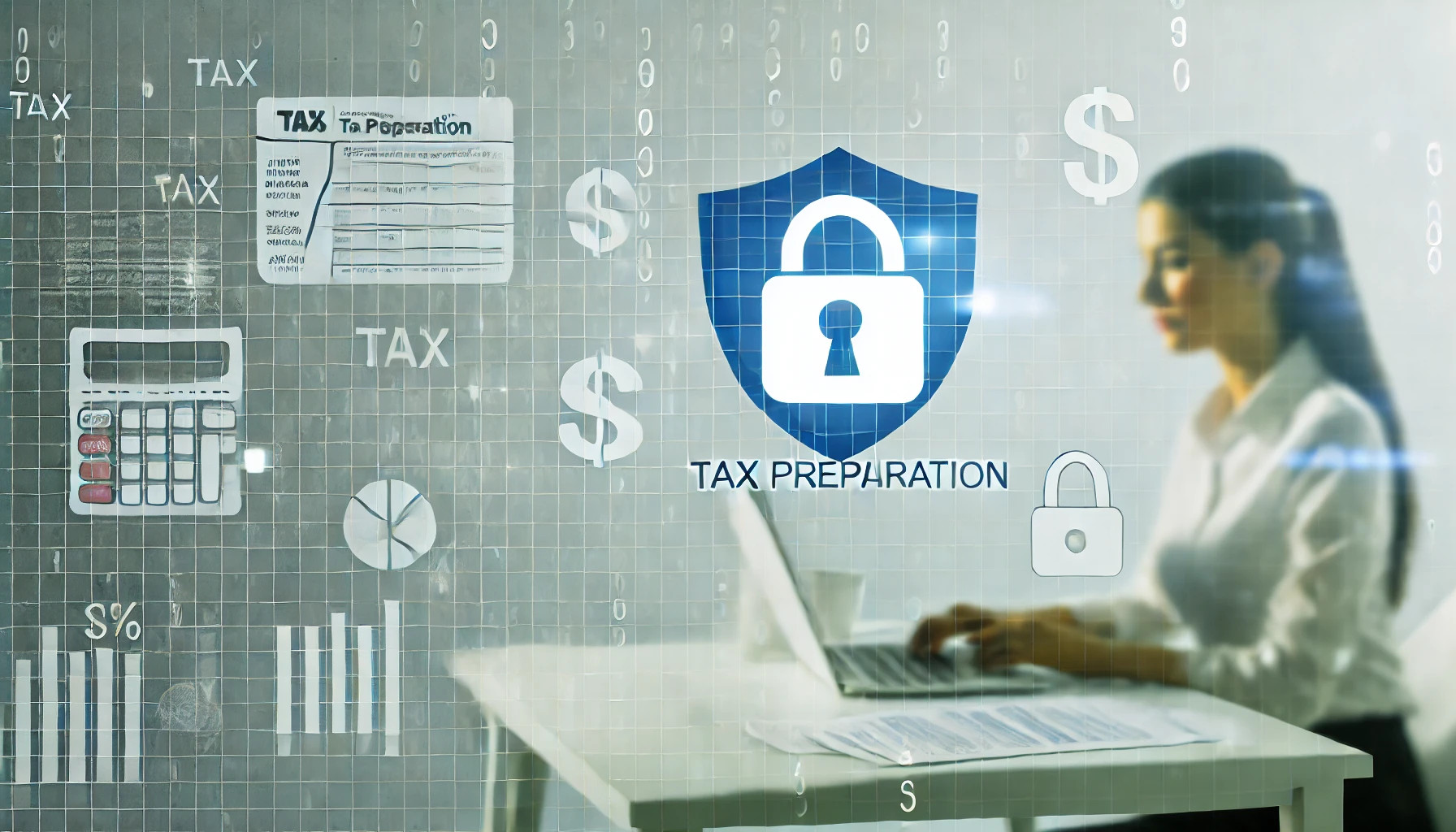 Lawmakers Want Tax Firms Criminally Charged for Sharing User Tax Data