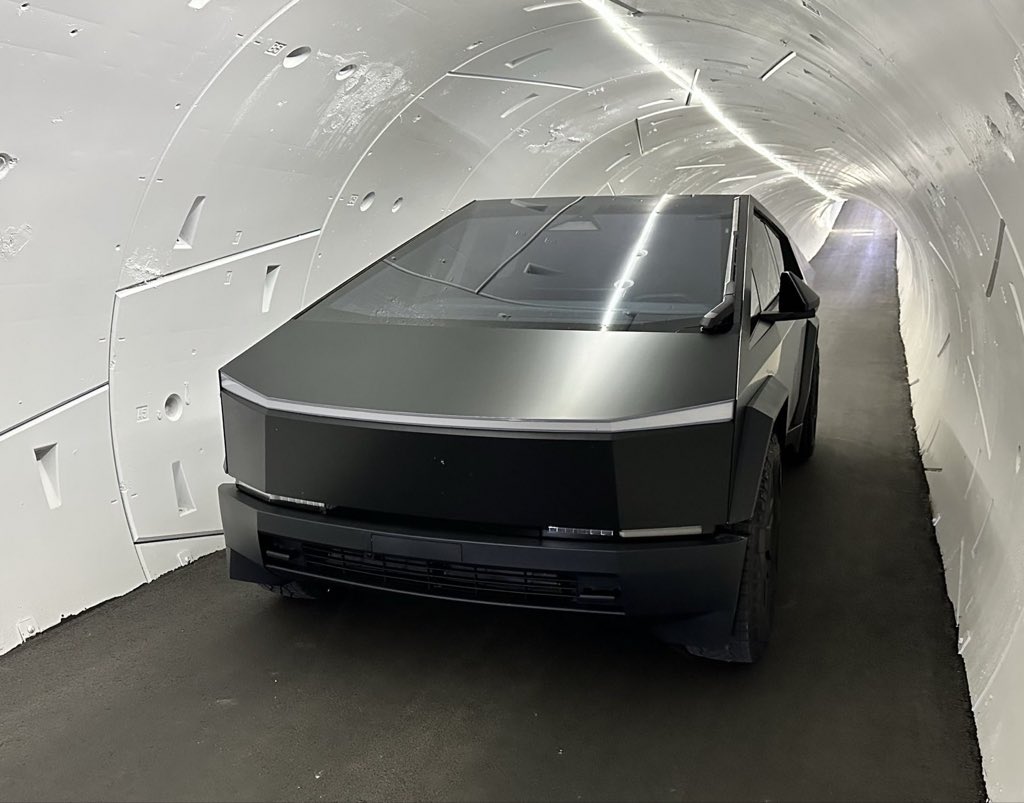 Can The Boring Company Revolutionize Transportation?